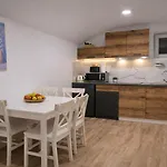 Apartamento Dinlux Máribor