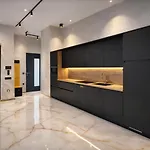 Dinlux Apartamento *