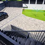 Dinlux Apartma Maribor