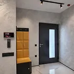 Apartma Dinlux *
