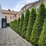 Apartma Dinlux