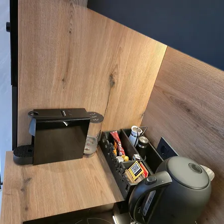 Διαμέρισμα Dina Μαριμπόρ