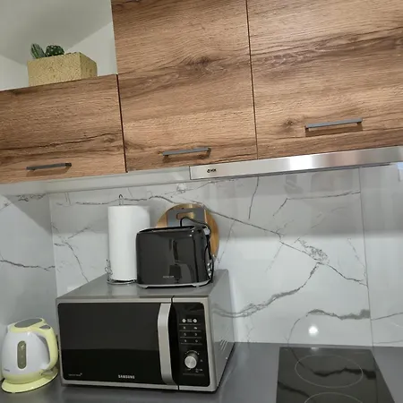 Dina Διαμέρισμα Μαριμπόρ