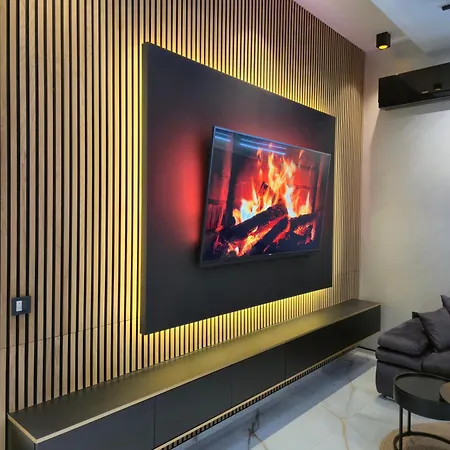 Διαμέρισμα Dina Μαριμπόρ