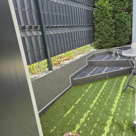 Dina Διαμέρισμα *