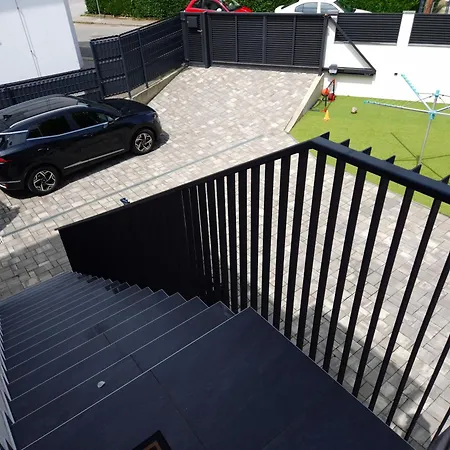 Dina Διαμέρισμα Μαριμπόρ