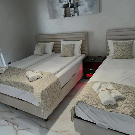 Dina Διαμέρισμα Μαριμπόρ