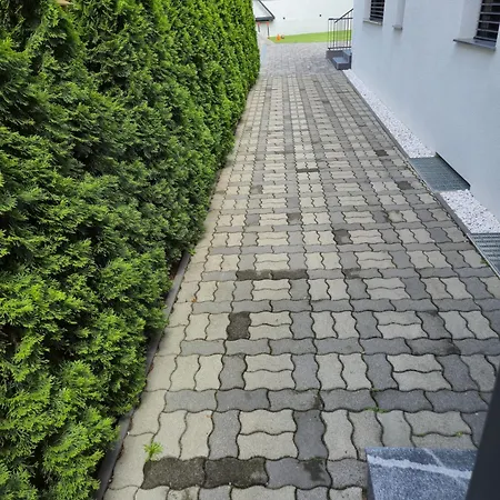 Διαμέρισμα Dina