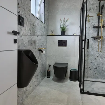 Dina Διαμέρισμα Μαριμπόρ