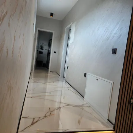 Διαμέρισμα Dina