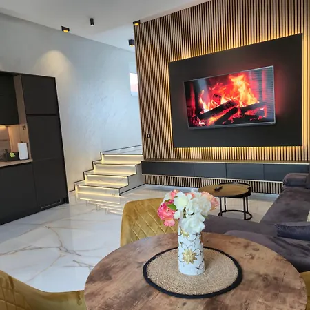 Διαμέρισμα Dina Μαριμπόρ