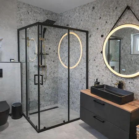 Dinlux Apartment *