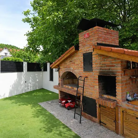 Dinlux Apartment Maribor