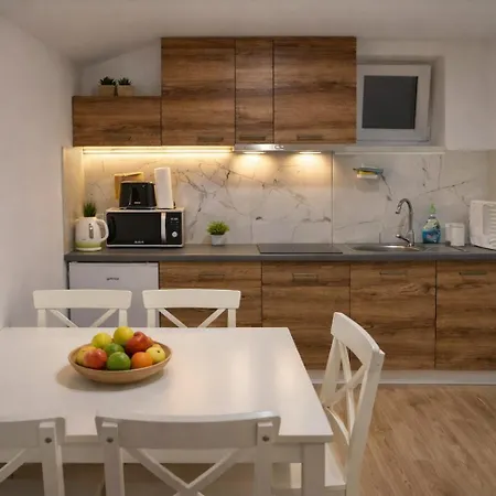 Apartment Dinlux