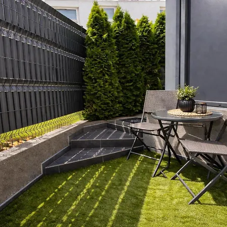Apartment Dinlux *