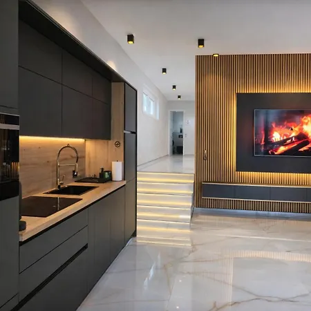 Apartma Dinlux