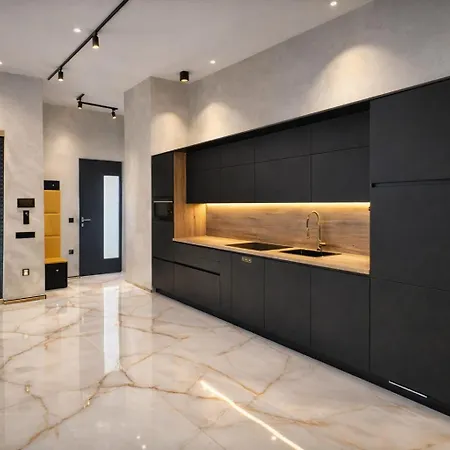 Dinlux Apartment *