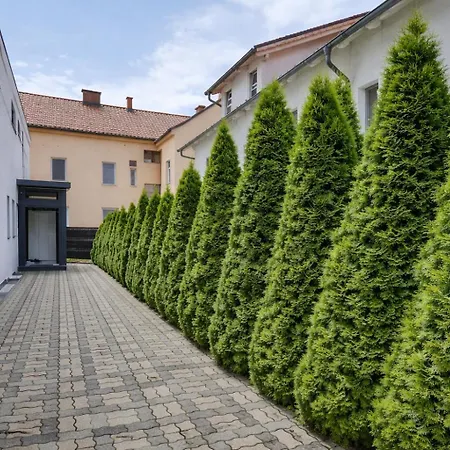 Apartamento Dinlux