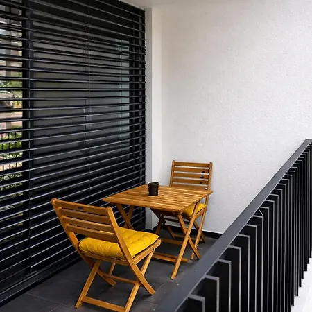 Apartamento Dinlux *