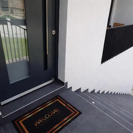 Appartamento Dinlux