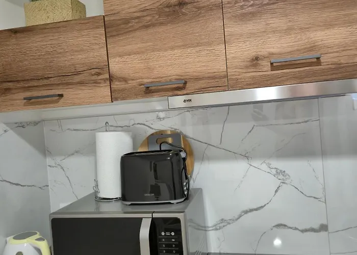 Dina Apartman Maribor