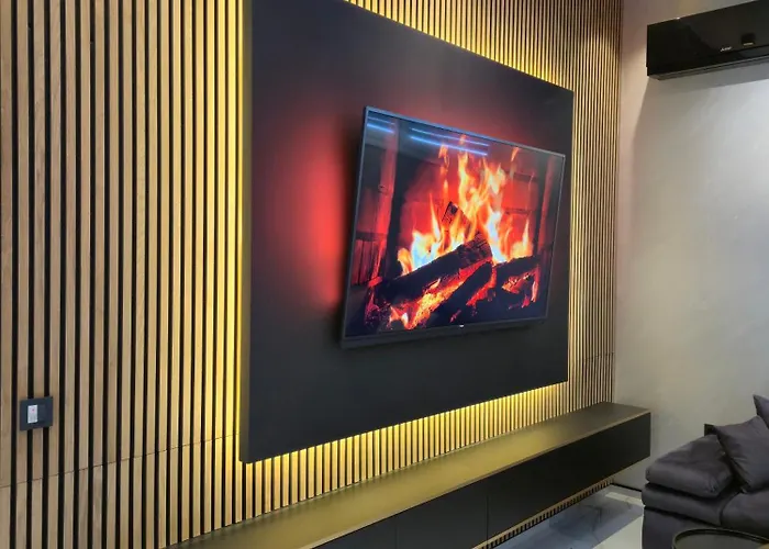 Lejlighed Dina Maribor