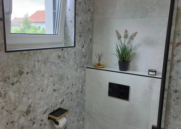 Dina Apartman Maribor