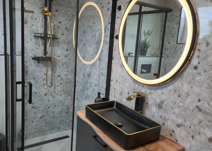 Dina Apartman Maribor