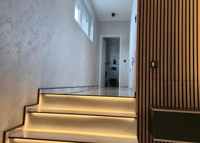 Apartman Dina Maribor