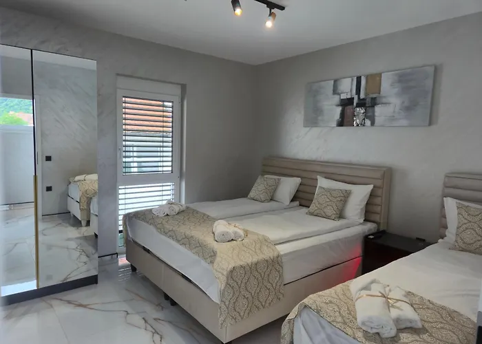 Dina Apartman Maribor