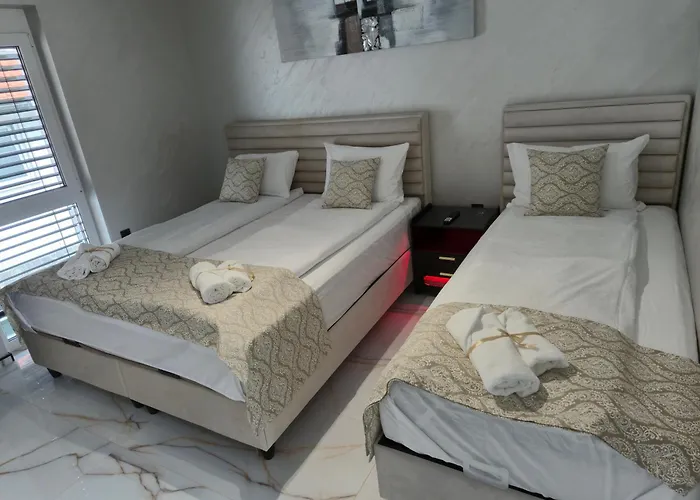 Dina Apartman Maribor