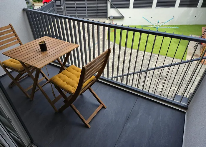 Apartman Dina Maribor