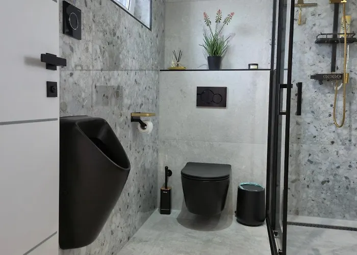 Dina Lejlighed Maribor