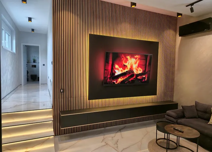 Dina Apartman Maribor