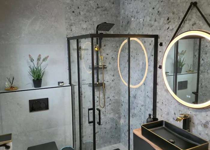 Lejlighed Dina Maribor