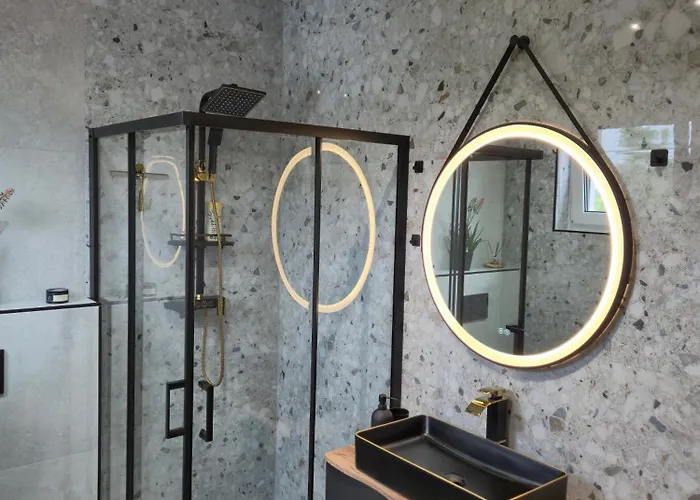 Dina Apartman Maribor