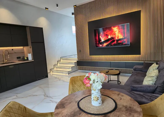 Lejlighed Dina Maribor